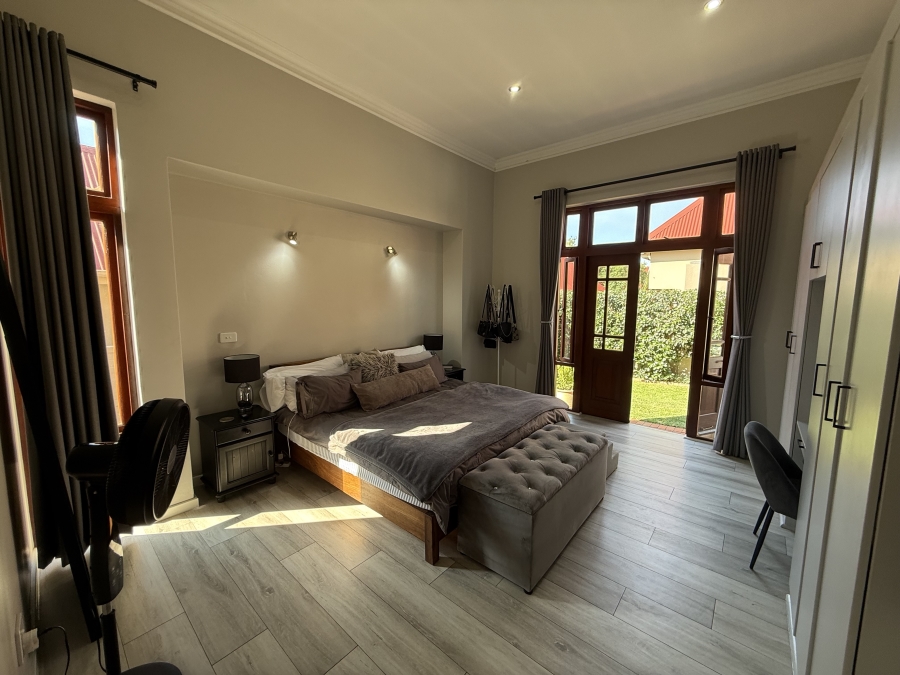 To Let 3 Bedroom Property for Rent in Heritage Hill Gauteng