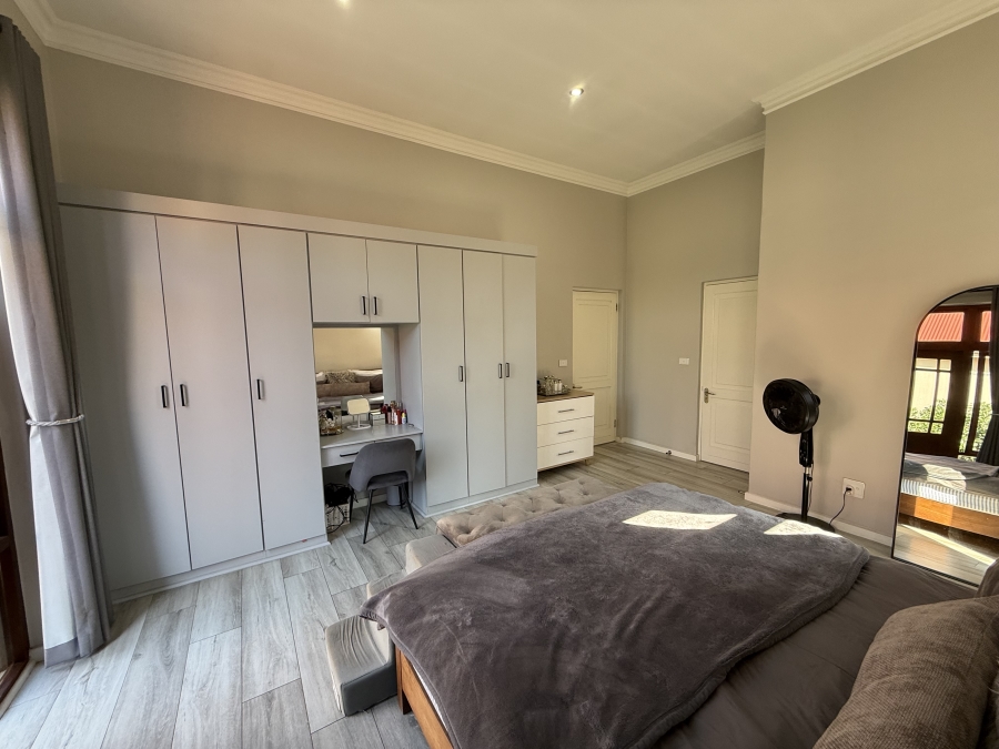 To Let 3 Bedroom Property for Rent in Heritage Hill Gauteng
