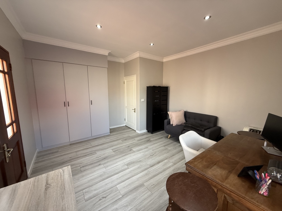 To Let 3 Bedroom Property for Rent in Heritage Hill Gauteng