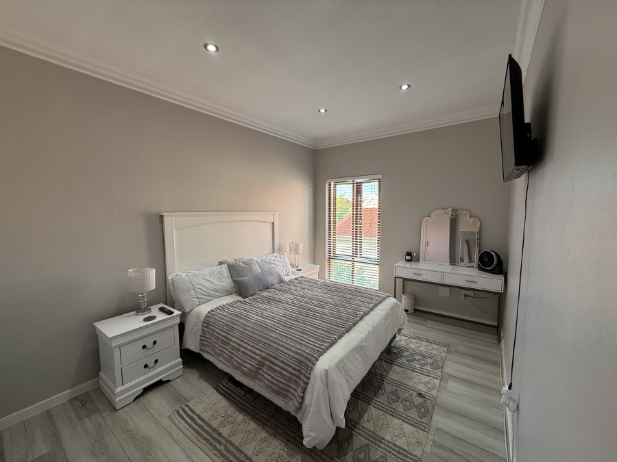 To Let 3 Bedroom Property for Rent in Heritage Hill Gauteng