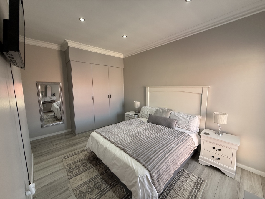 To Let 3 Bedroom Property for Rent in Heritage Hill Gauteng