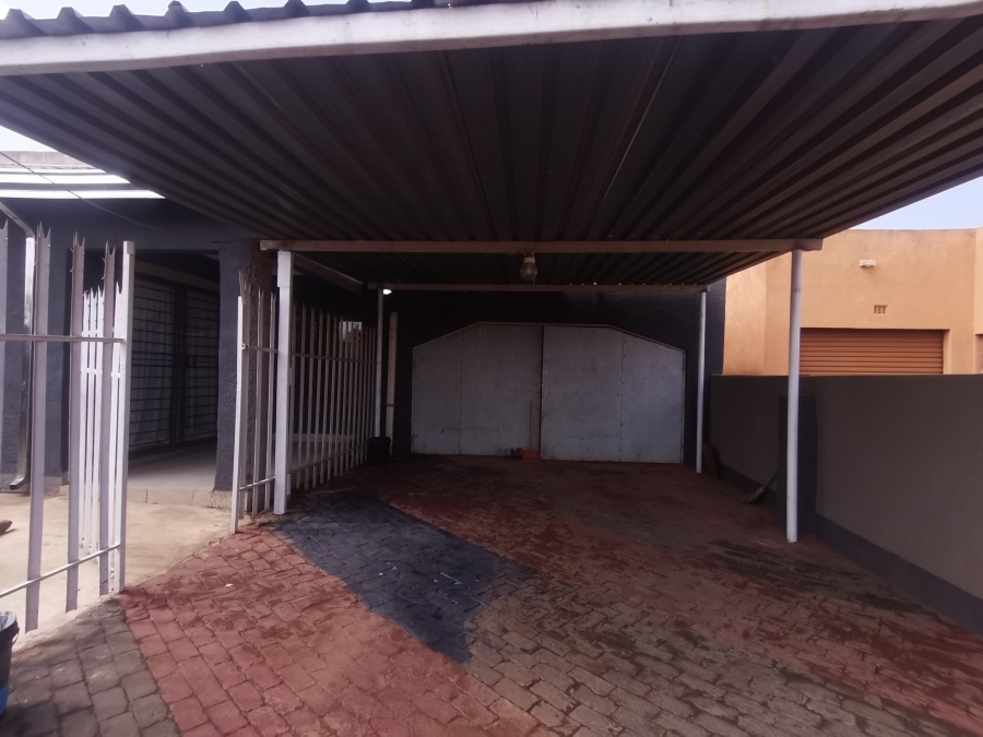 3 Bedroom Property for Sale in Evaton North Gauteng