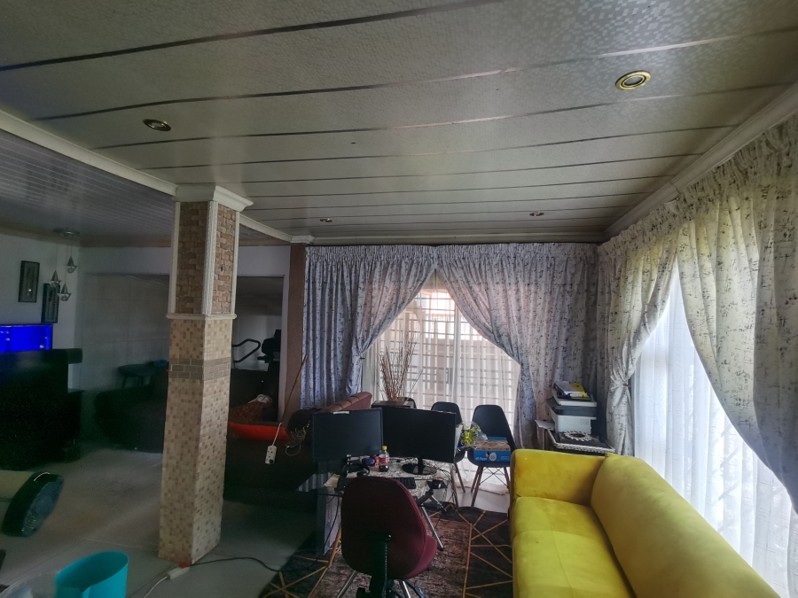 3 Bedroom Property for Sale in Evaton North Gauteng