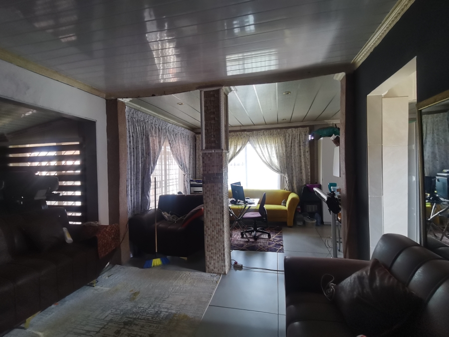 3 Bedroom Property for Sale in Evaton North Gauteng