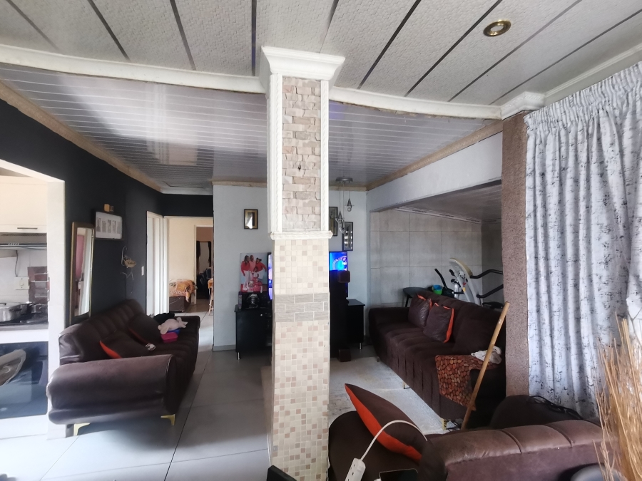 3 Bedroom Property for Sale in Evaton North Gauteng