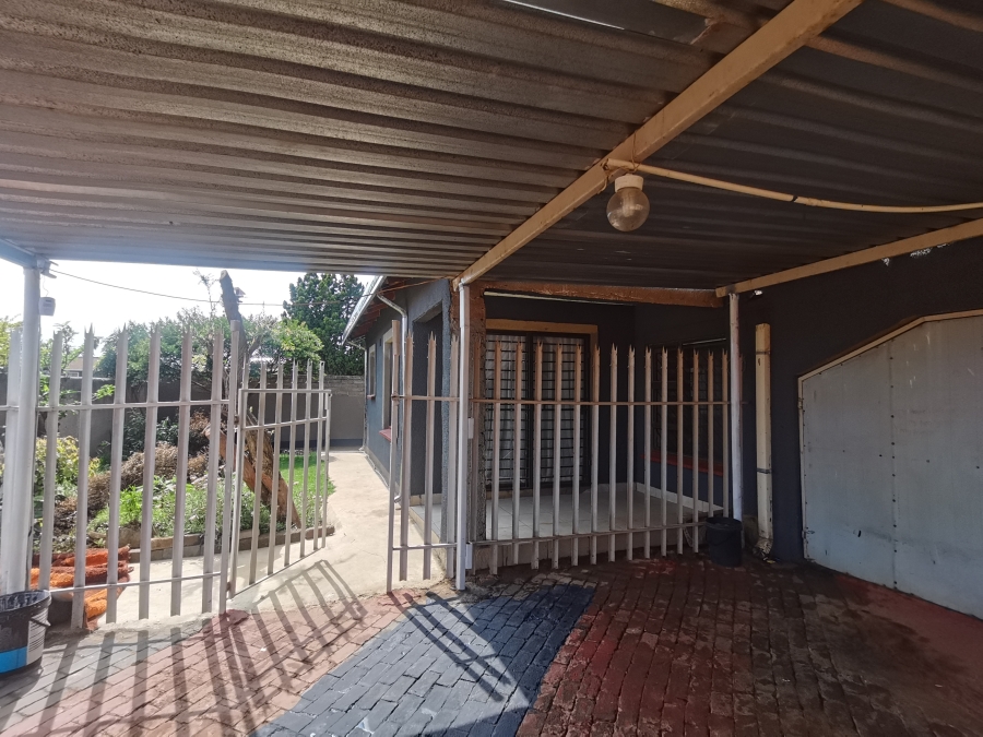 3 Bedroom Property for Sale in Evaton North Gauteng