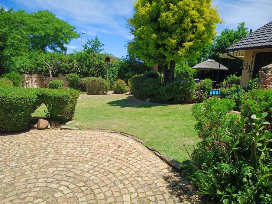 4 Bedroom Property for Sale in Alan Manor Gauteng