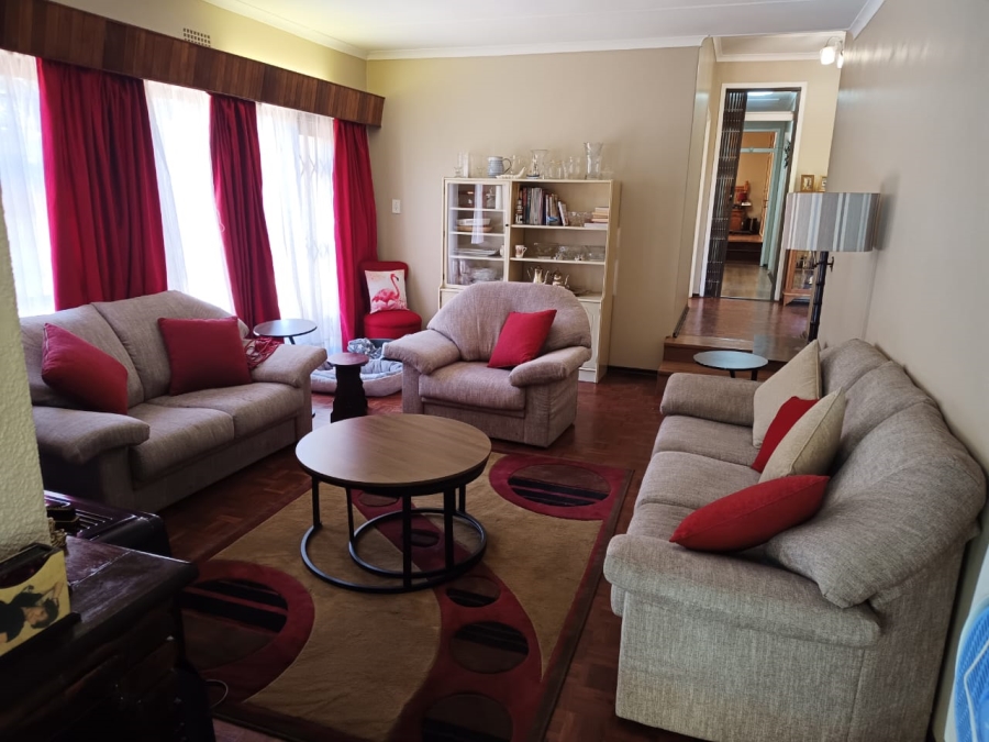 4 Bedroom Property for Sale in Alan Manor Gauteng