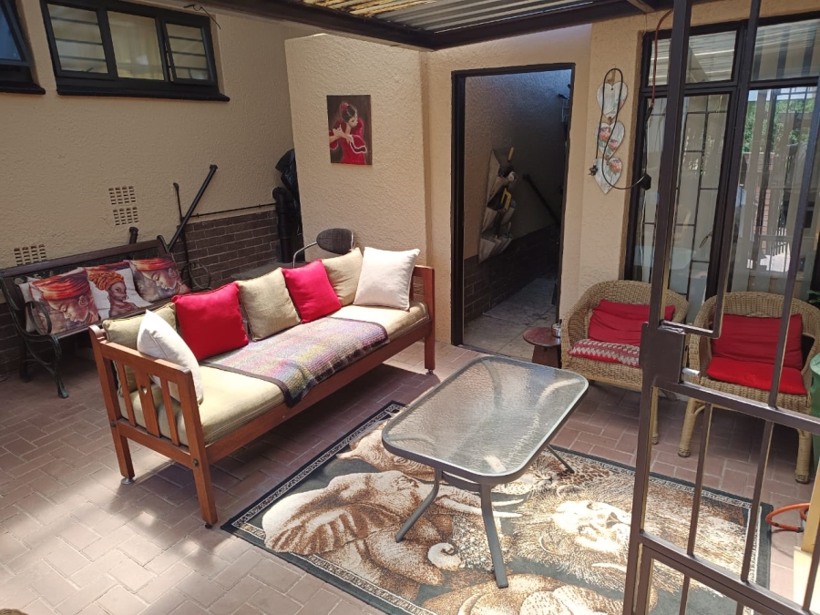 4 Bedroom Property for Sale in Alan Manor Gauteng