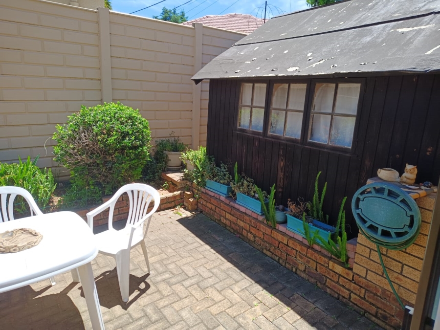 4 Bedroom Property for Sale in Alan Manor Gauteng