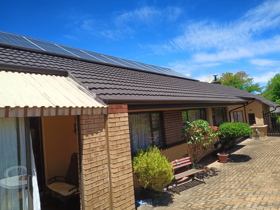 4 Bedroom Property for Sale in Alan Manor Gauteng