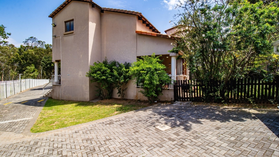 3 Bedroom Property for Sale in Northwold Gauteng