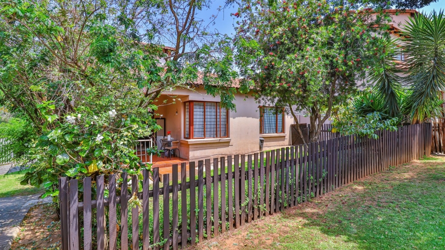 3 Bedroom Property for Sale in Northwold Gauteng