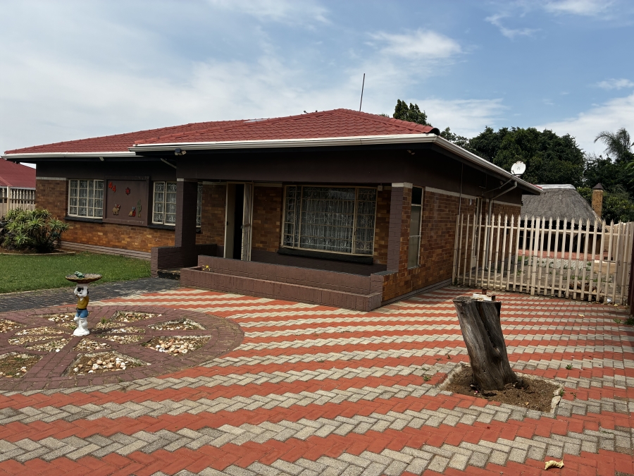 3 Bedroom Property for Sale in Homestead Gauteng