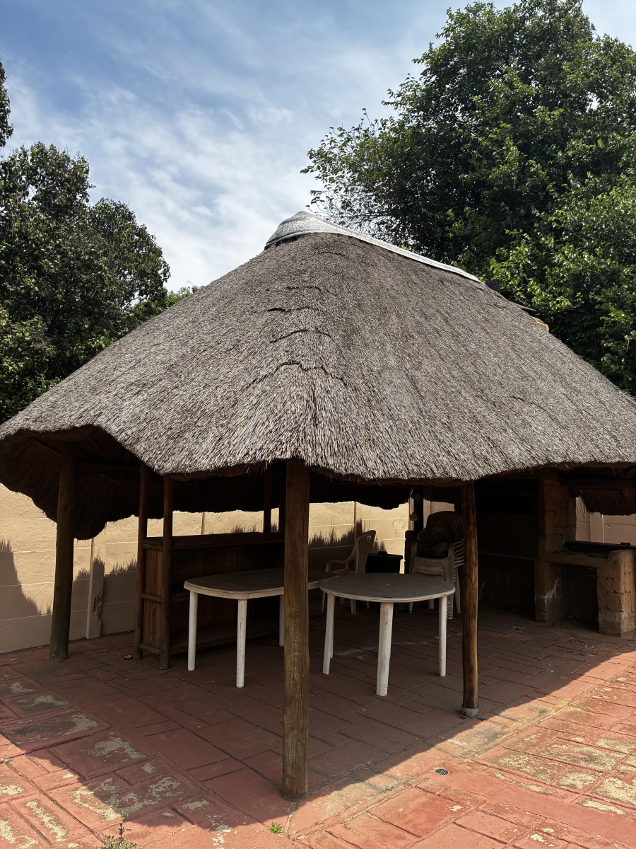 3 Bedroom Property for Sale in Homestead Gauteng