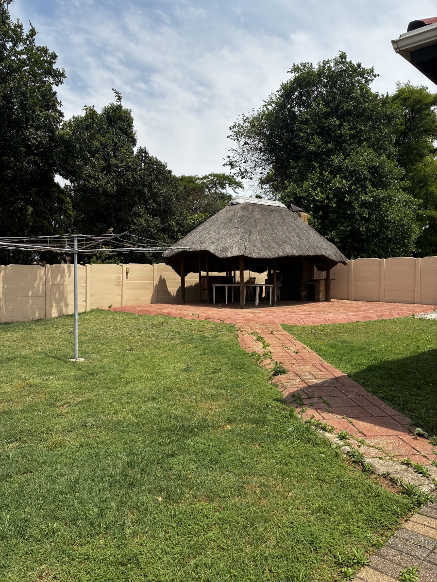 3 Bedroom Property for Sale in Homestead Gauteng