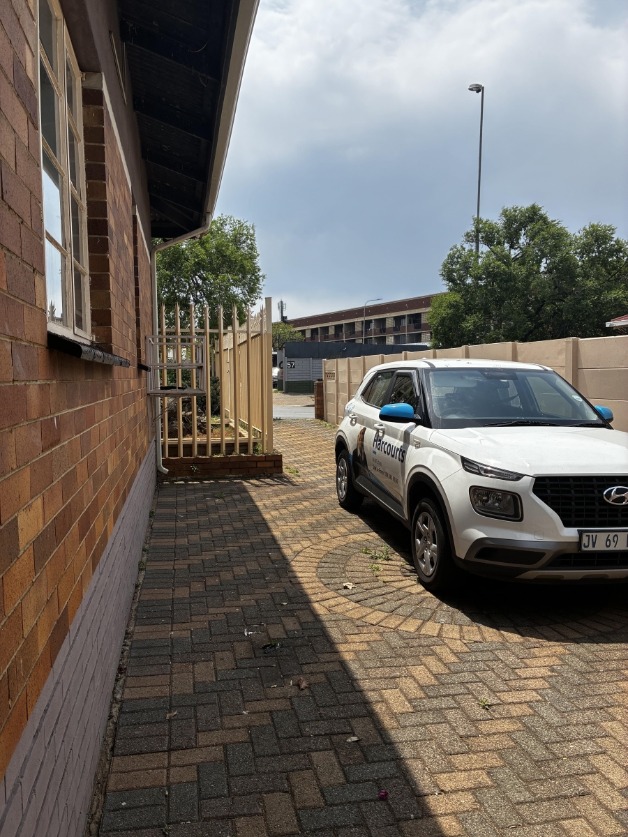 3 Bedroom Property for Sale in Homestead Gauteng