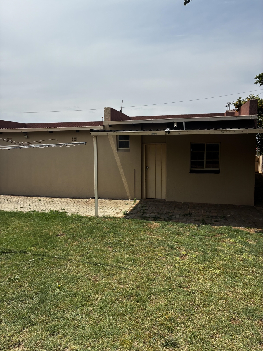 3 Bedroom Property for Sale in Homestead Gauteng