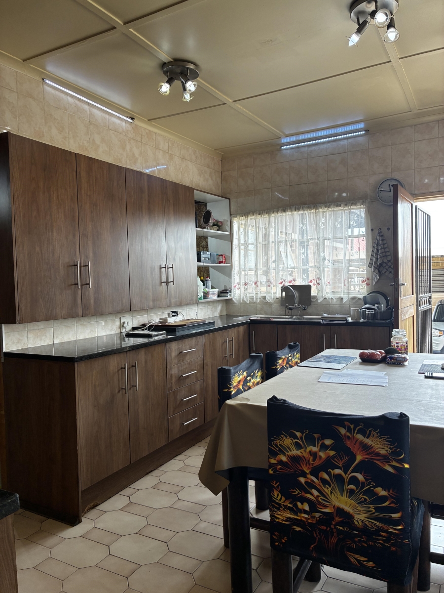 3 Bedroom Property for Sale in Homestead Gauteng