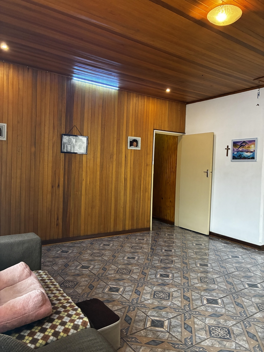 3 Bedroom Property for Sale in Homestead Gauteng