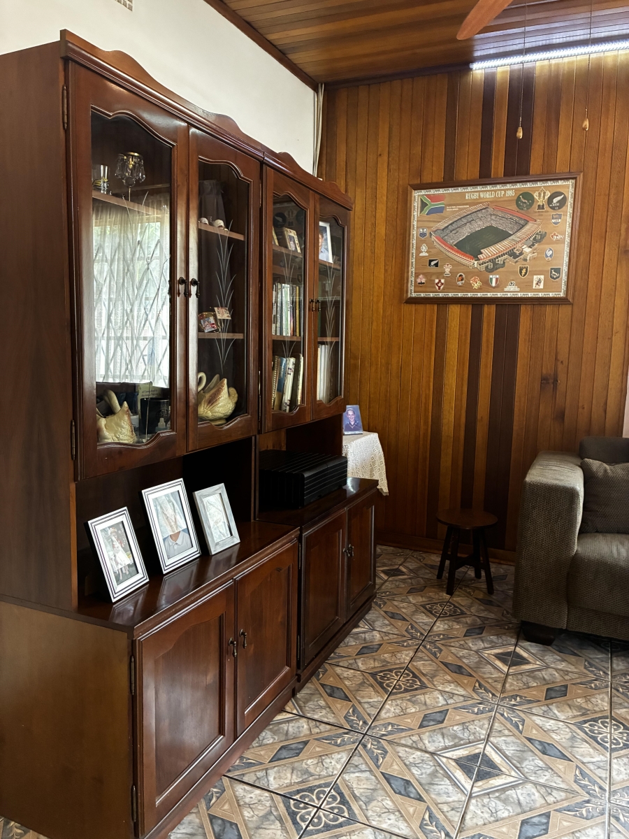 3 Bedroom Property for Sale in Homestead Gauteng