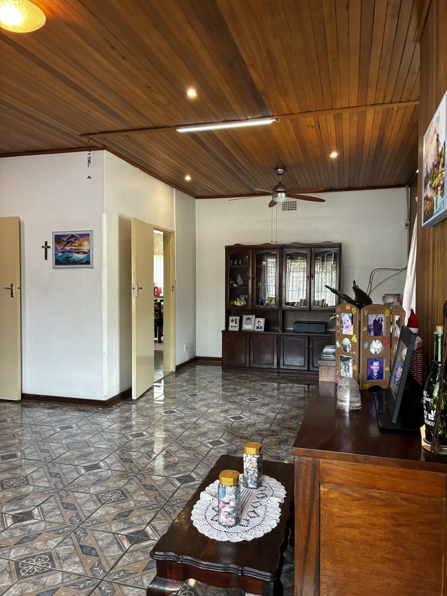 3 Bedroom Property for Sale in Homestead Gauteng