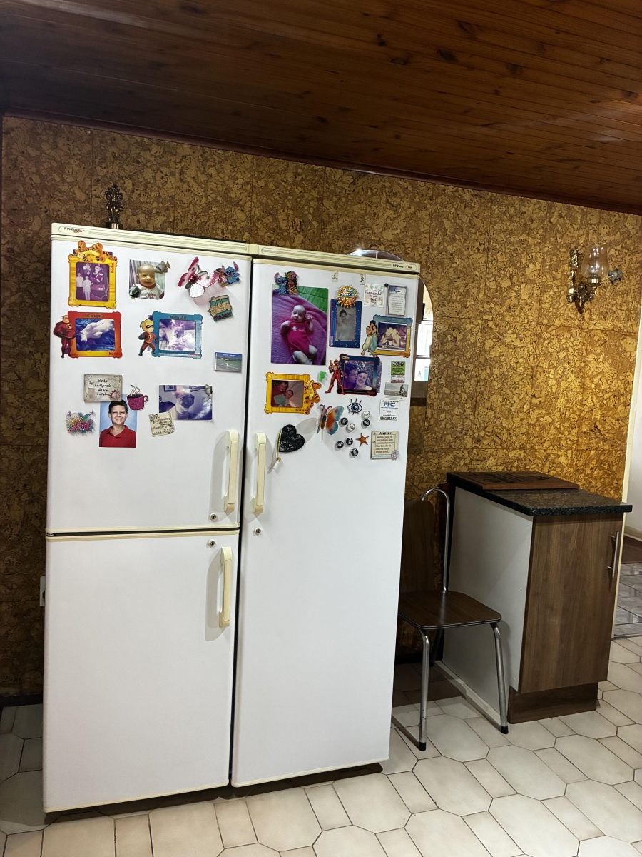 3 Bedroom Property for Sale in Homestead Gauteng