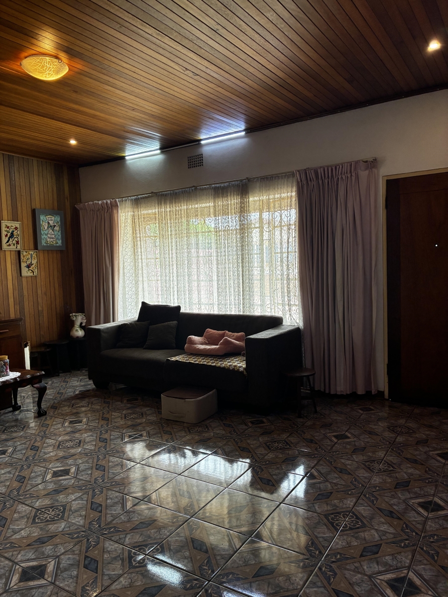 3 Bedroom Property for Sale in Homestead Gauteng