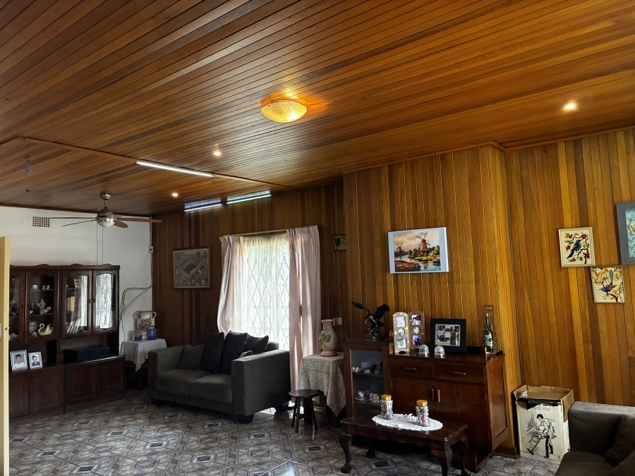 3 Bedroom Property for Sale in Homestead Gauteng
