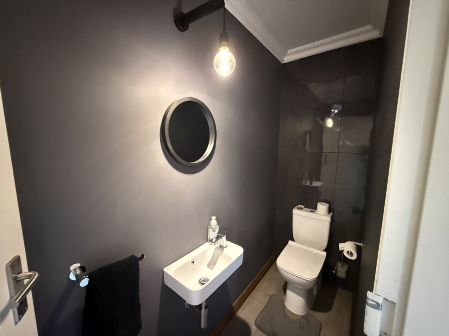 To Let 3 Bedroom Property for Rent in Candlewoods Country Estate Gauteng