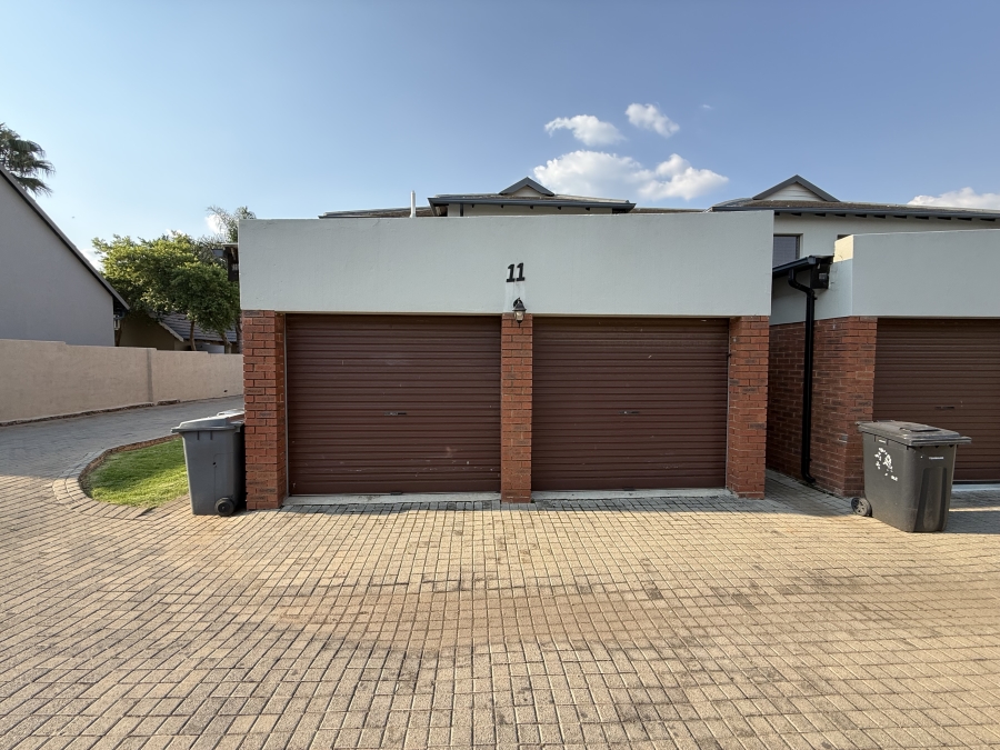 To Let 3 Bedroom Property for Rent in Candlewoods Country Estate Gauteng