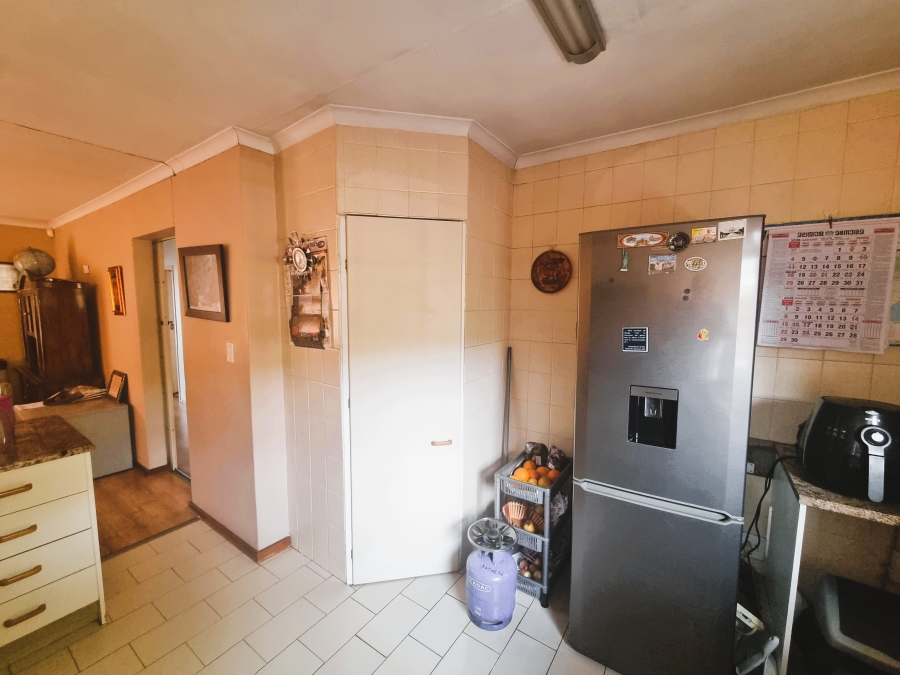 3 Bedroom Property for Sale in Die Wilgers Gauteng