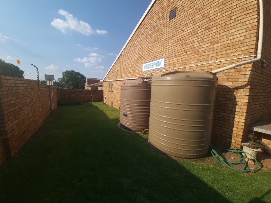 3 Bedroom Property for Sale in Die Wilgers Gauteng