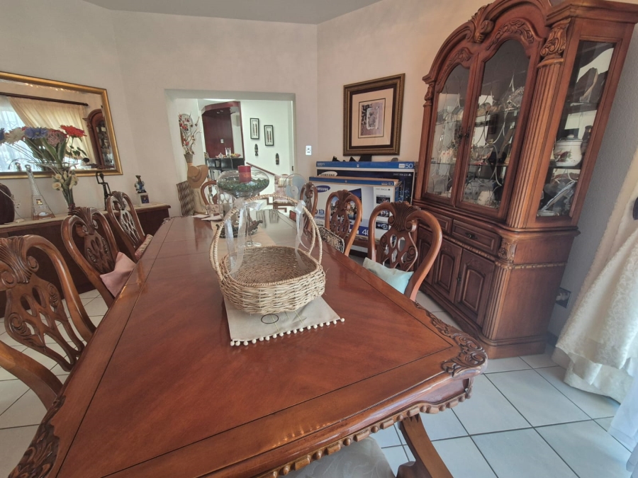 3 Bedroom Property for Sale in Bassonia Gauteng