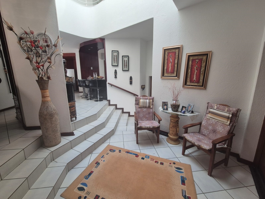 3 Bedroom Property for Sale in Bassonia Gauteng
