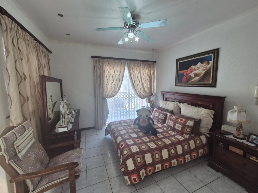 3 Bedroom Property for Sale in Bassonia Gauteng