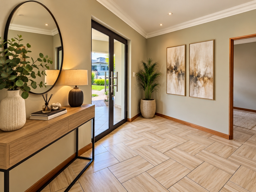 4 Bedroom Property for Sale in Pebble Rock Golf Village Gauteng