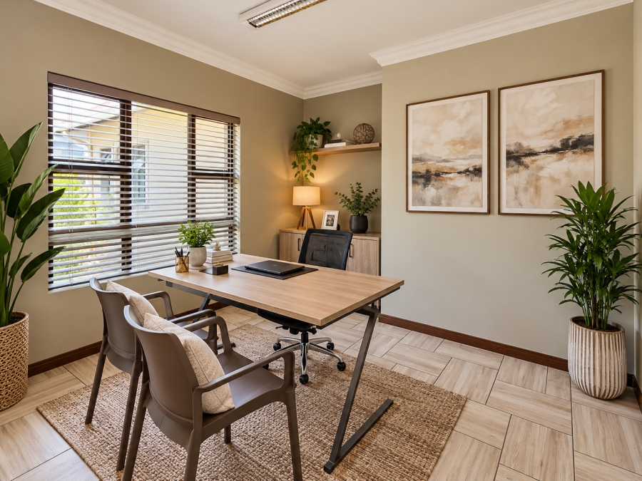 4 Bedroom Property for Sale in Pebble Rock Golf Village Gauteng