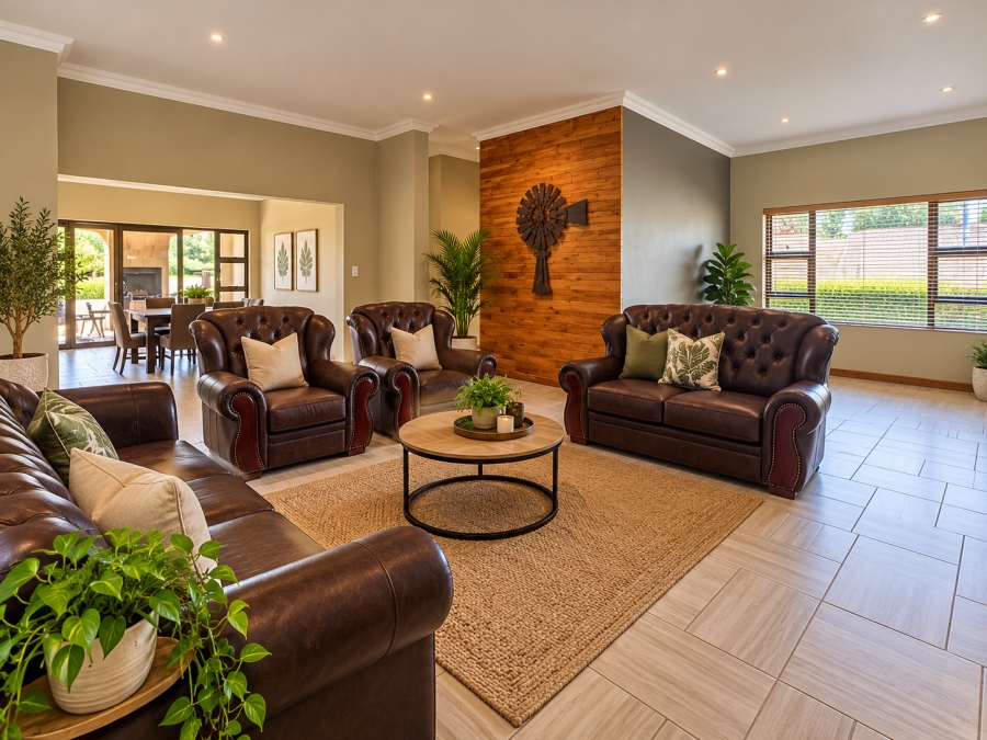 4 Bedroom Property for Sale in Pebble Rock Golf Village Gauteng