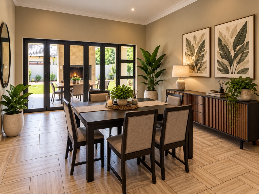 4 Bedroom Property for Sale in Pebble Rock Golf Village Gauteng