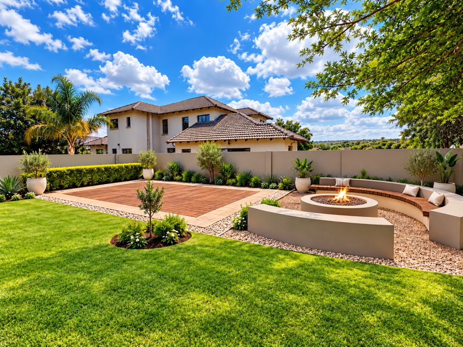 4 Bedroom Property for Sale in Pebble Rock Golf Village Gauteng