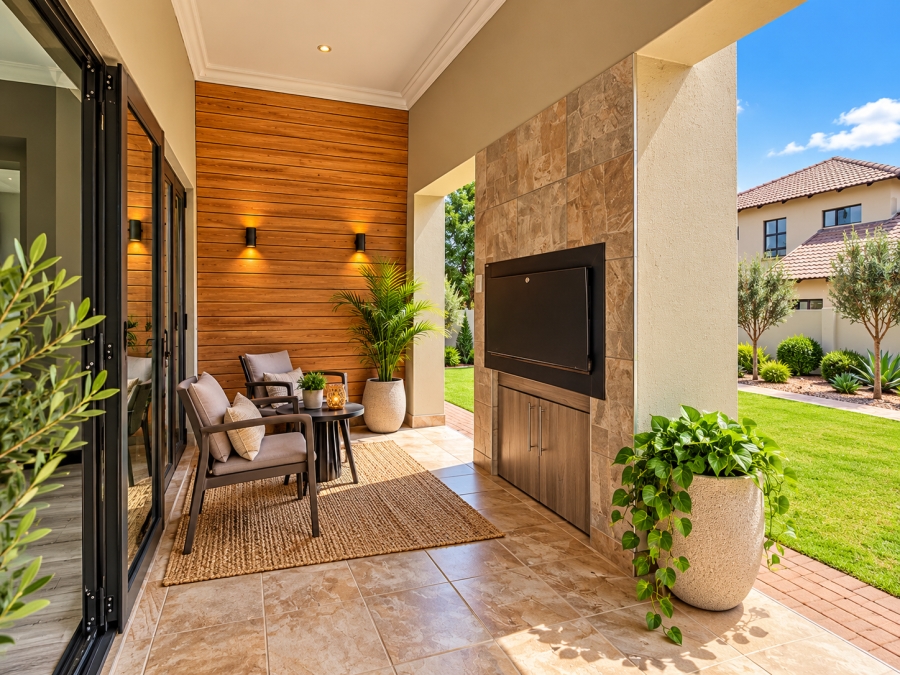 4 Bedroom Property for Sale in Pebble Rock Golf Village Gauteng