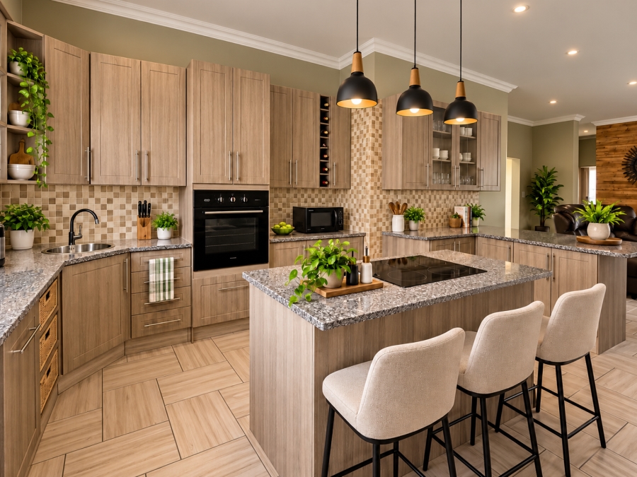 4 Bedroom Property for Sale in Pebble Rock Golf Village Gauteng