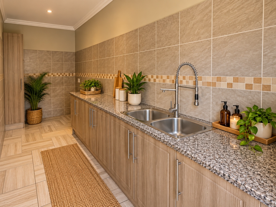 4 Bedroom Property for Sale in Pebble Rock Golf Village Gauteng
