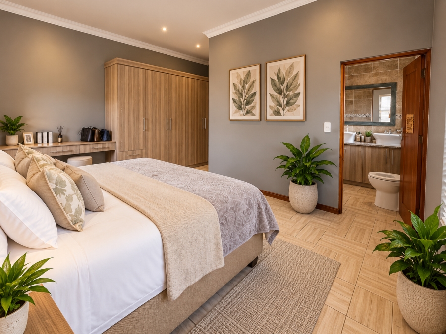4 Bedroom Property for Sale in Pebble Rock Golf Village Gauteng