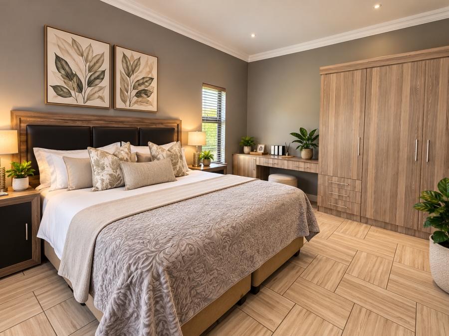 4 Bedroom Property for Sale in Pebble Rock Golf Village Gauteng