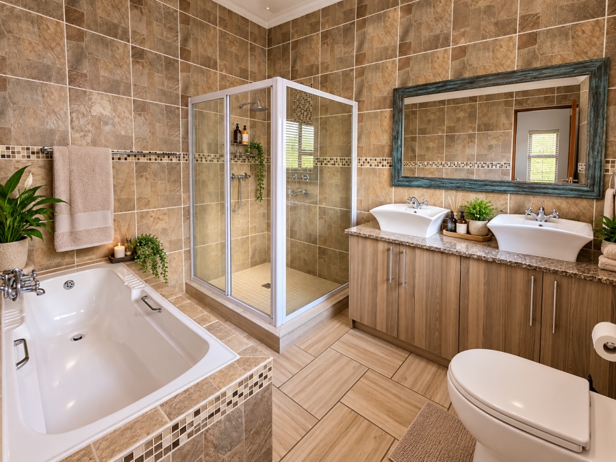 4 Bedroom Property for Sale in Pebble Rock Golf Village Gauteng