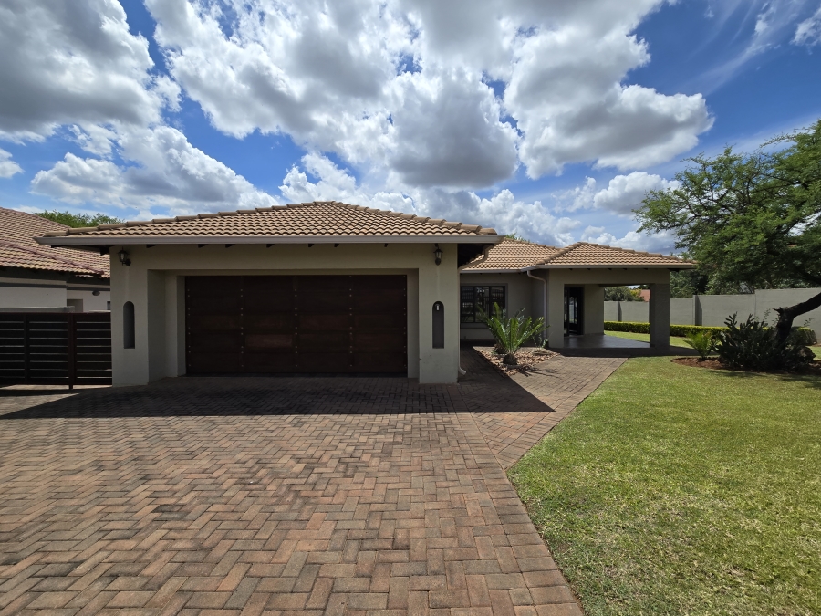 4 Bedroom Property for Sale in Pebble Rock Golf Village Gauteng