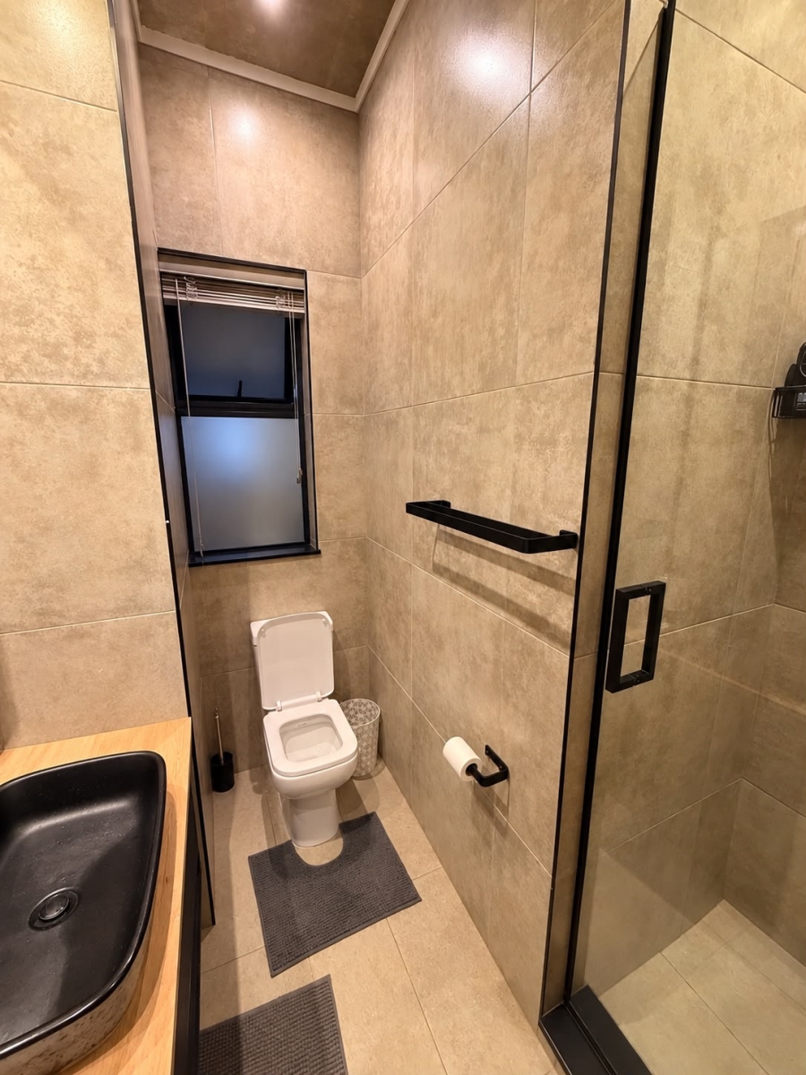 To Let 2 Bedroom Property for Rent in Benoni North Gauteng