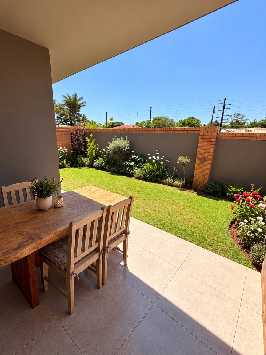 To Let 2 Bedroom Property for Rent in Benoni North Gauteng